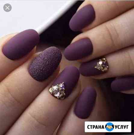Маникюр-шеллак Ростов-на-Дону