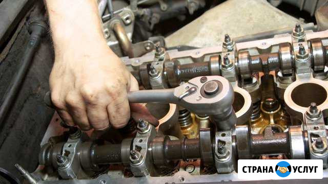 Ремонт любых легковых авто Новокузнецк - изображение 1