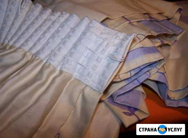 Шторы Батайск - изображение 1