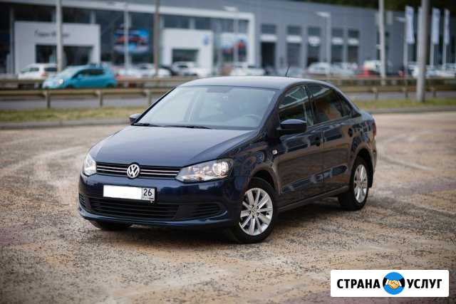 Прокат автомобилей Невинномысск - изображение 1