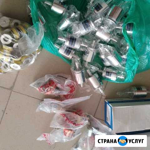 Авто Гбо Кизляр - изображение 1