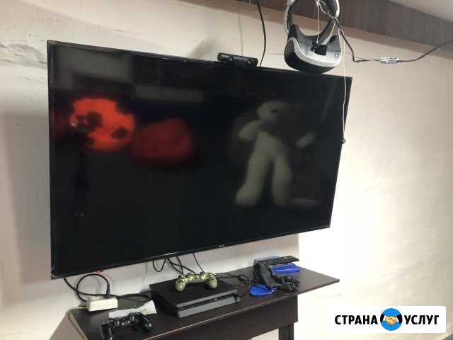 Комната отдыха lounge Zone Кызыл - изображение 1