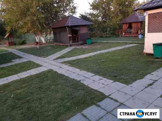 Ландшафтный дизайн Саратов