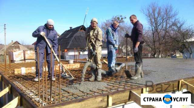 Бригада разнорабочих, демонтаж, земляные работы Москва - изображение 1