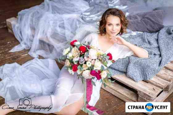 Свадебный, семейный, детский фотограф Коломна