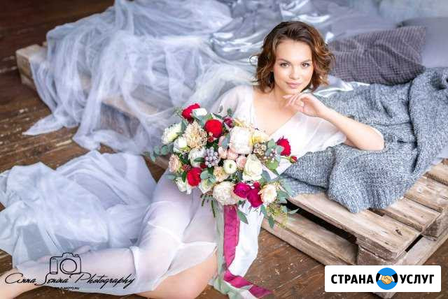 Свадебный, семейный, детский фотограф Коломна - изображение 1