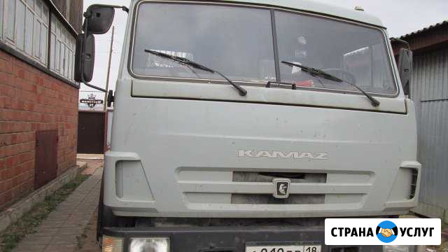 Услуги манипулятора Пирогово - изображение 1