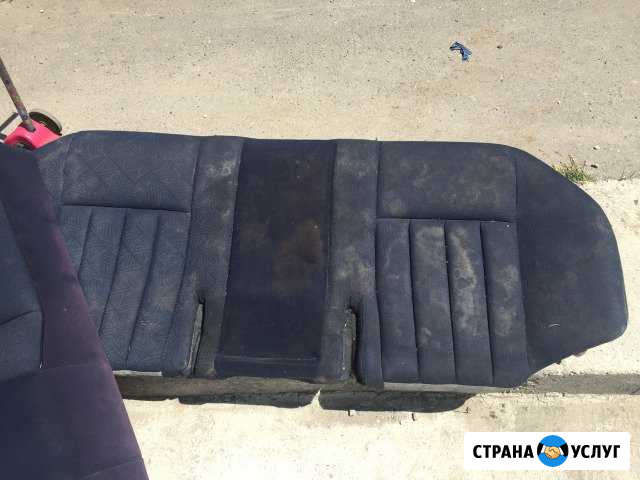 Автохимчистка кбр 222 Нальчик - изображение 1