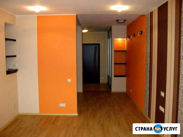 Гипсокартонные работы, потолки, армстронг Сочи - изображение 1