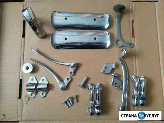 Гальваника,перехром Саратов