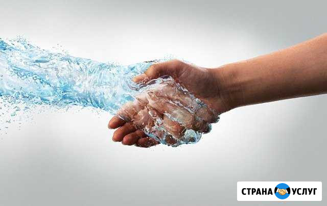 Сантехработы. Сварка. Автономное отопление Красноярск - изображение 1