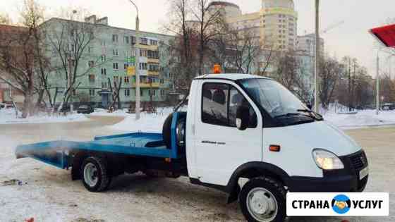 Эвакуатор. Частник Москва