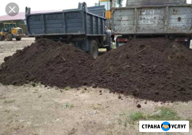 Чернозем Курск - изображение 1