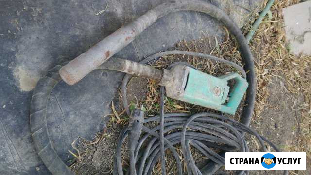 Вибратор бетона Новороссийск - изображение 1