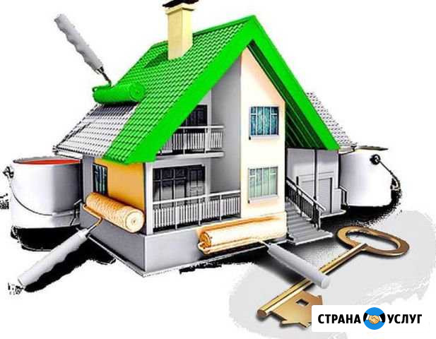 Окна Балконы Фундамент Ремонты Бологое - изображение 1