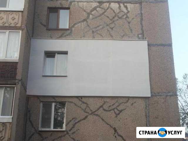 Строительство, Прмышленыи Альпинизм Зеленогорский - изображение 1