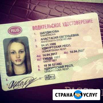 Помощь в получении водительских прав Владимир - изображение 1