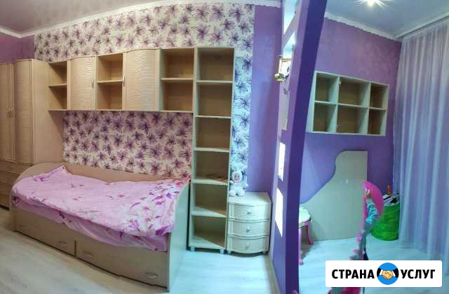 Сборка корпусной мебели Чернянка - изображение 1