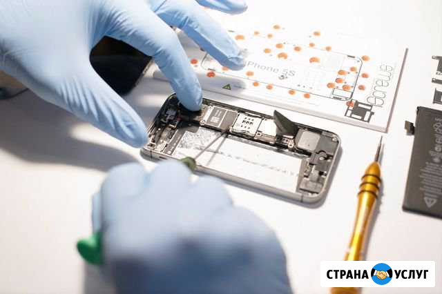 Ремонт телефонов, планшетов Новороссийск - изображение 1