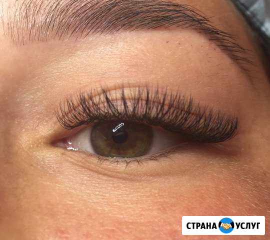 Наращивание ресниц Крымск - изображение 1