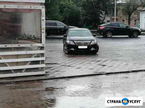 Свадьбы, трансфер, деловые поездки Вологда