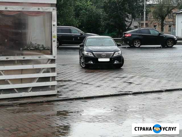Свадьбы, трансфер, деловые поездки Вологда - изображение 1