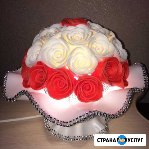 Ростовые цветы,торшеры Вольск - изображение 1