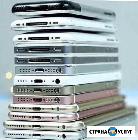 Ремонт Apple,SAMSUNG,Xiaomi.Переклейка тачскринов Краснодар - изображение 1