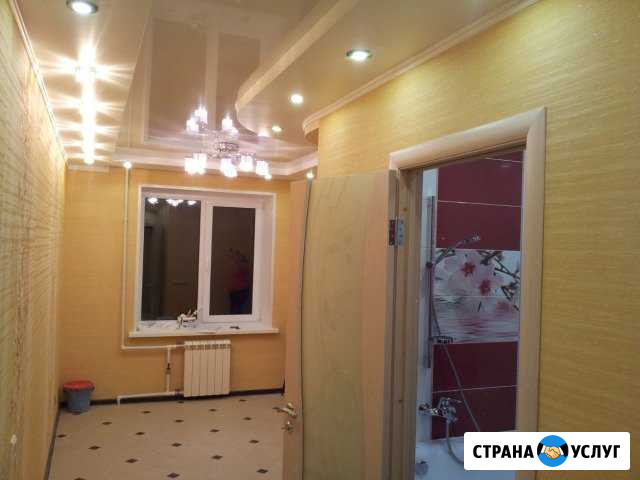 Ремонт-Строительство-Отделка Орск - изображение 1