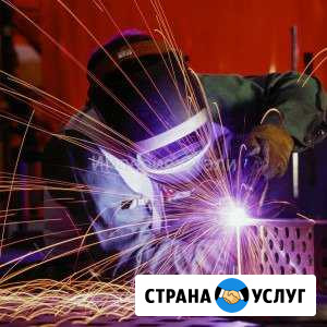 Изготовление металлоконструкций обработка металла Санкт-Петербург - изображение 1