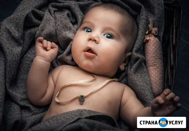 Фотограф Красногорск - изображение 1