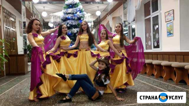 Восточные танцы. Набор в группы Ижевск - изображение 1