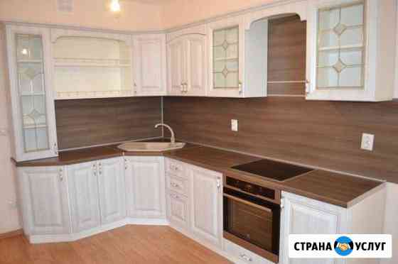 Сборка мебели, сборка Кухни, сборка Шкафа Красногорск