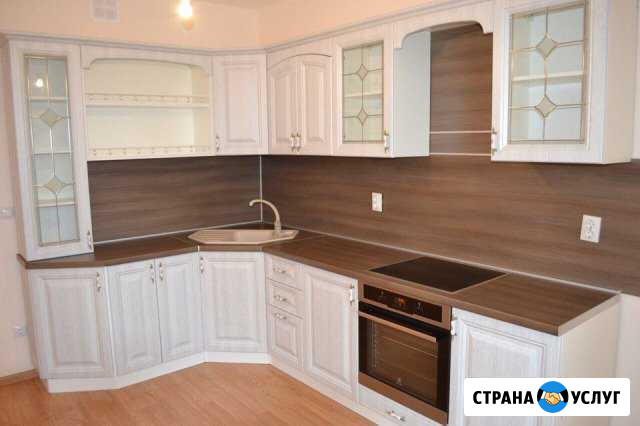 Сборка мебели, сборка Кухни, сборка Шкафа Красногорск - изображение 1