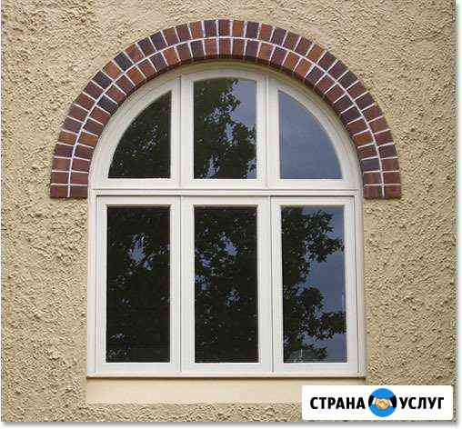 Окна, балконы, лоджии Ставрополь