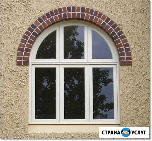 Окна, балконы, лоджии Ставрополь - изображение 1