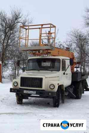 Автовышка Симферополь