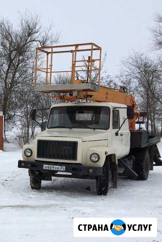 Автовышка Симферополь - изображение 1