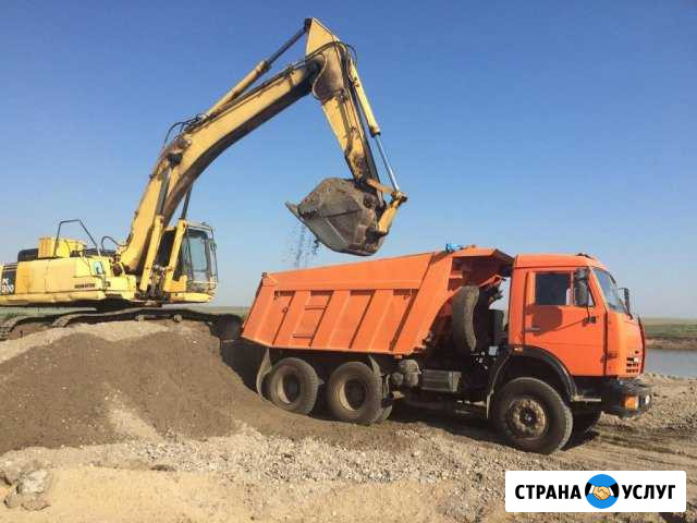Вывоз мусора круглосуточно Самара - изображение 1