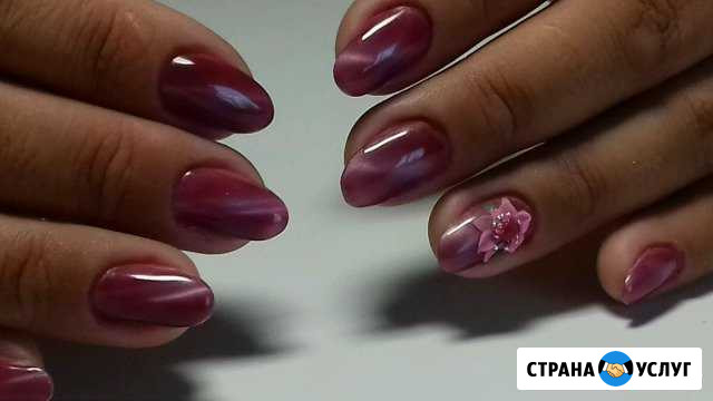 Маникюр Мурманск - изображение 1