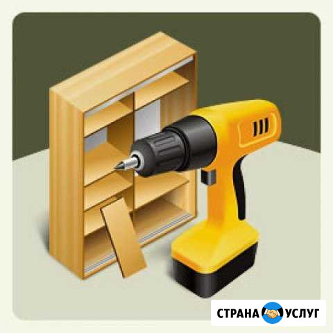 Сборщик мебели Дмитров - изображение 1