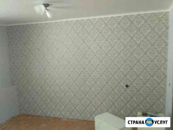 Отделочные работы, под ключ и частично Краснодар