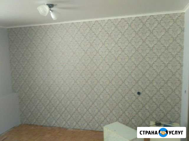 Отделочные работы, под ключ и частично Краснодар - изображение 1