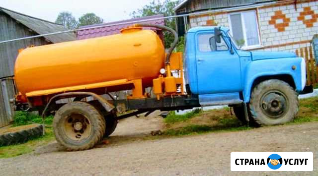 Откачка Малоярославец - изображение 1