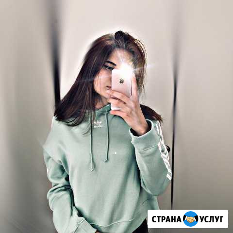 Промоутер Москва - изображение 1