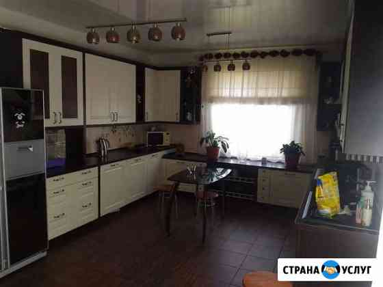 Кухонный гарнитур Челябинск