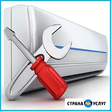Установка кондиционеров Старый Оскол - изображение 1