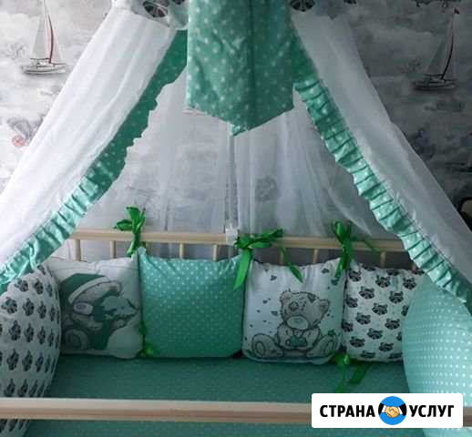 Бортики Белореченск - изображение 1