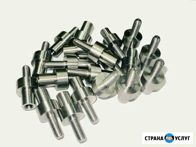 Токарные работы Тюмень - изображение 1