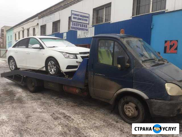 Эвакуатор без выходных Волжский Волгоградской области - изображение 1